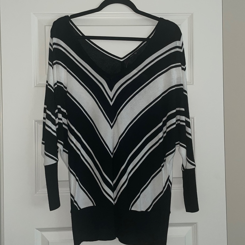 WHBM Sweater